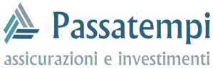 Logo Agenzia Passatempi