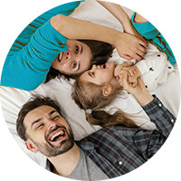 La tua Persona e la tua Famiglia