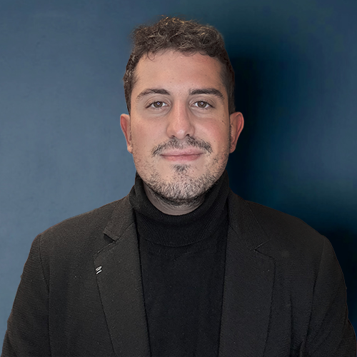 Filippo Cavina
