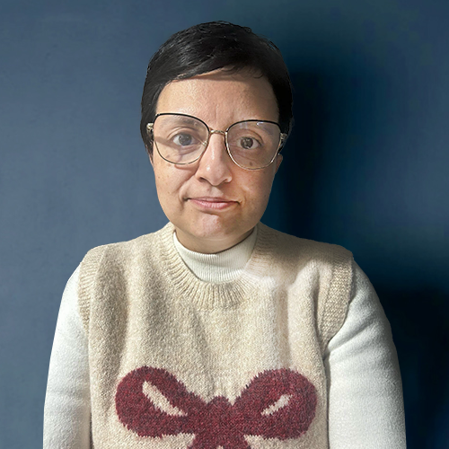 Manuela Caruso