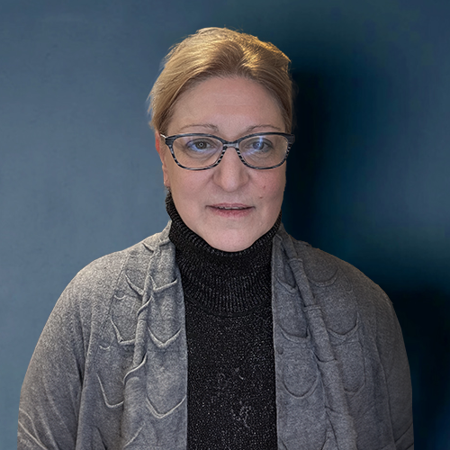 Maria Turco