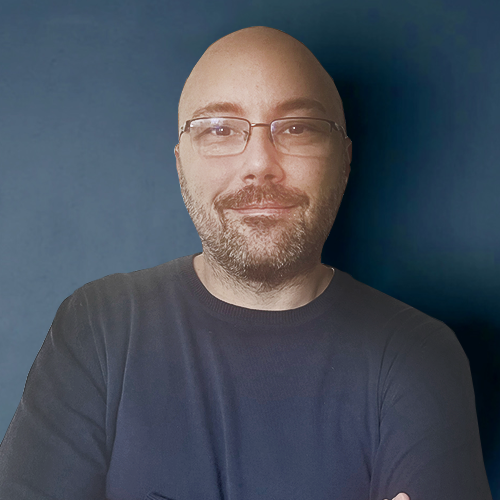 Nicolò Malossi