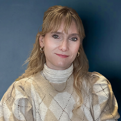 Sabrina Casadio