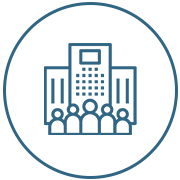 Agenzia Passatempi Icona aziende
